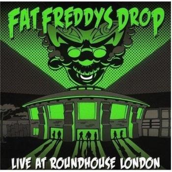 CD FAT FREDDY'S DROP