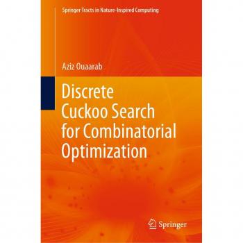 Vitalsource Technologies, Inc. Discrete Cuckoo Search For Combinatorial Optimization