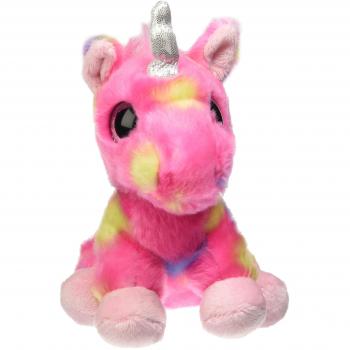 Aurora World 60595 Weicher Pinker Kuscheltier