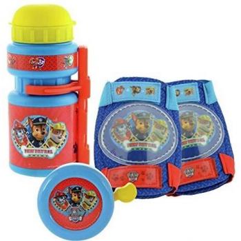 Paw Patrol Scooter & Skate Safeguard