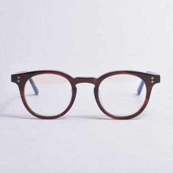 Small Face Optical Glasses for Men and Women