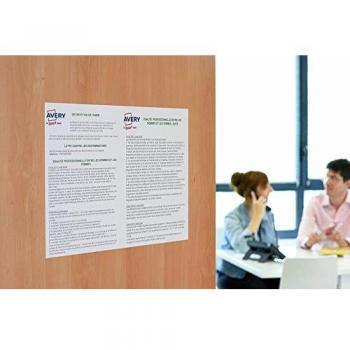 Premium A3 Glossy White Sign Sheets