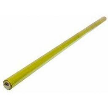 Rouleau de nappe jetable en papier 6X 1.20m pistache