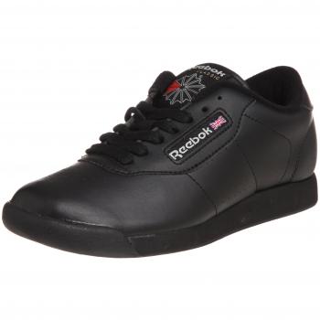 Reebok Princess Black 40.5 EU