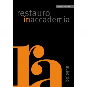 Restauro in accademia. Vol. 3