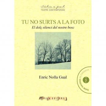 TU NO SURTS A LA FOTO