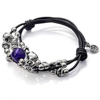 Viceroy Pulsera 1006P19011 Plata Tribal