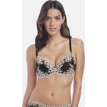 Wacoal Lace Underwire Bra