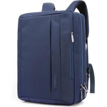 Mochila de viaje COOLBELL para ordenador portátil de 15,6/17,3 pulgadas, con protección antirrobo