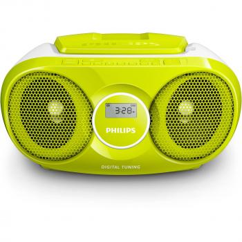 Philips CD Radio Portatile