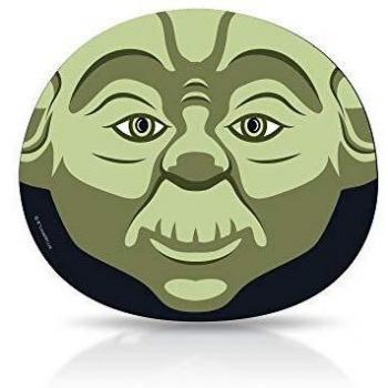 Disney Star Wars, Yoda Face Mask