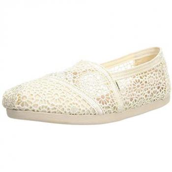 Toms Alpargata Slip On Shoes