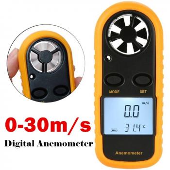 Airflow Meter GM816