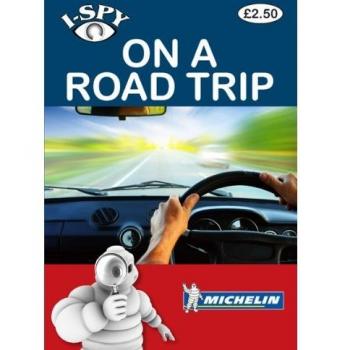 i-SPY Road Trip