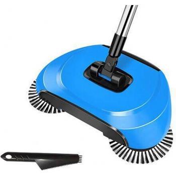 Electric-Free Household Lazy Broom Cleaner