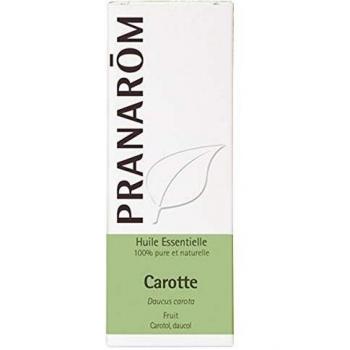 Aceite esencial Zanahoria Pranarom 30 ml