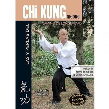 Las 9 perlas del chi kung