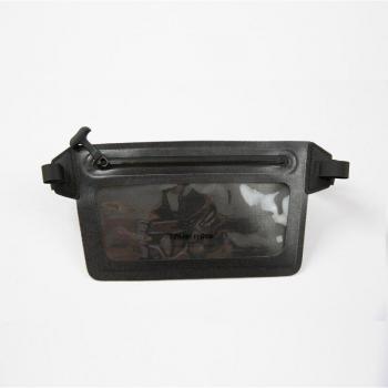 Riñonera impermeable para iPhone 11