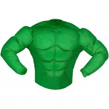 Débardeur Hulk enfant 140 cm