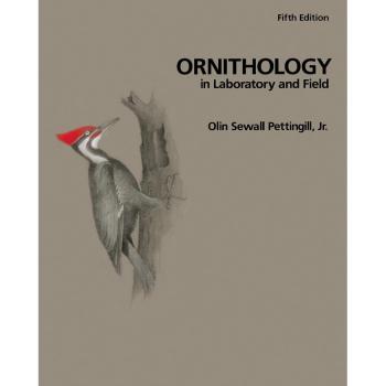 Vitalsource Technologies, Inc. Ornithology In Lab. And Field