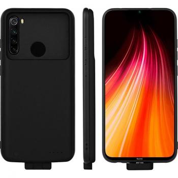 NENG Battery Case 7000 mAh – Xiaomi Redmi Note 8 Pro