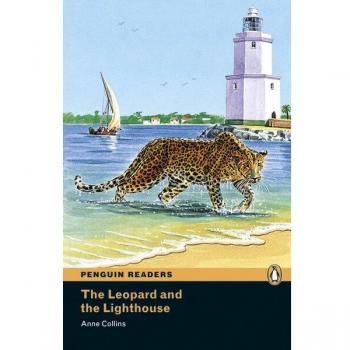 EASYSTART: THE LEOPARD AND THE LIGHTHOUSE BOOK AND CD PACK (Tapa blanda).