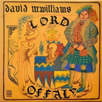 Lord Offaly
