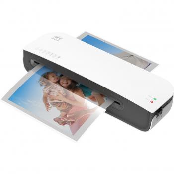 Sistema de Laminación de Escritorio Dual