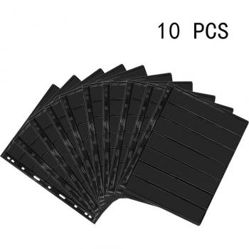 Inners para Álbum de PVC