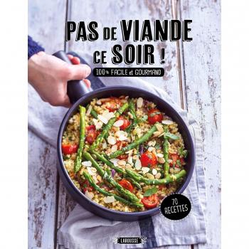 Pas de viande ce soir !