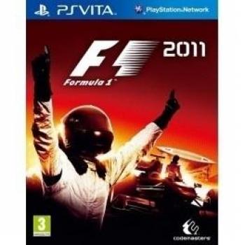 Fórmula 1 2011 (SP) – Edición Premium
