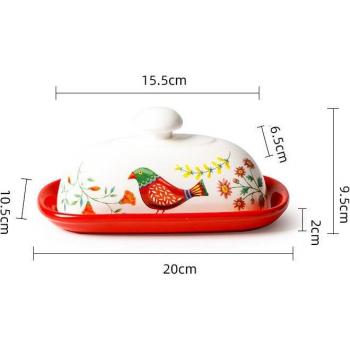 Dining Table Storage Dish