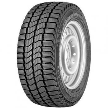 CONTINENTAL VANCO VIKING CONTACT II 225/75 R16 121 N MONTAGGIO FREDDO