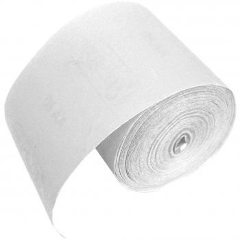 80‑Grit D‑Weight Aluminium Oxide Brushless Roller – 5 M