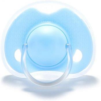 Silicone Baby Dummy