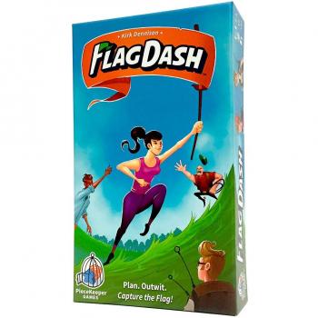 Ultra Flag Dash 1052