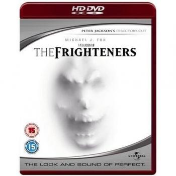 The Frighteners HD DVD
