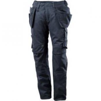 Naval Ops Pants with Holster Pockets – Dark Navy