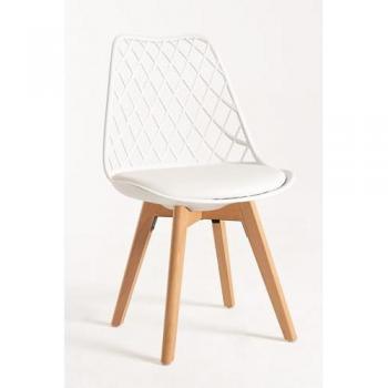 Pack de 6 Sillas Mima para Comedor