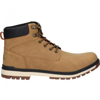 Botas Kappa Gunter Marrón Claro