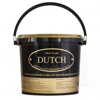 DUTCH WALLCOVERINGS Högpresterande Tapetlim 5 kg