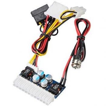 Akasa AK-PE080-03 Innen 80W Netzteil Adapter (weiß)