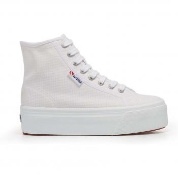 Scarpe sportive Superga 2708 Hi Top per donna