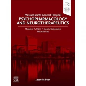 Massachusetts General Hospital Psychopharmacology and Neurotherapeutics