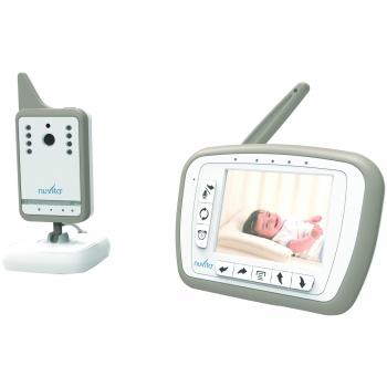 Baby Monitor Video Nuvita 3.3