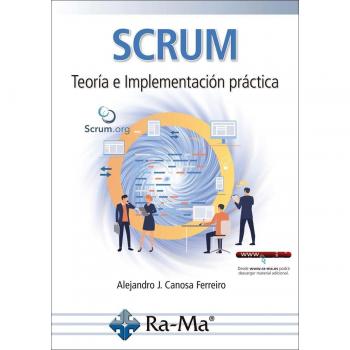 SCRUM TEORIA E IMPLEMENTACION PRACTICA