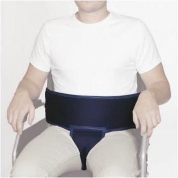 Maxi Support d'Élévation Pelvienne avec Ceinture