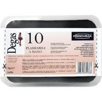 PLASTILINA 30 DE-Soft Professional