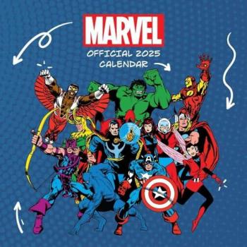 Marvel Comics