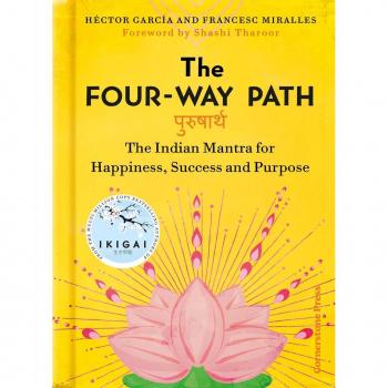 The four way path
